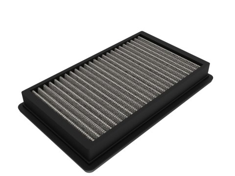 aFe MagnumFLOW OE Replacement Air Filter w/Pro DRY S Media 20+ Jeep Wrangler JL (V6-3.0L) thumbnail 7