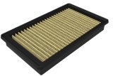 aFe MagnumFLOW OE Replacement Air Filter w/Pro G-7 Media 20+ Jeep Wrangler JL (V6-3.0L) thumbnail 9