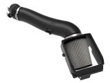 aFe Rapid Induction Cold Air Intake System w/Pro DRY-S Filter 20-21 Jeep Wrangler V6 3.0L thumbnail 1