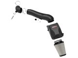 aFe Rapid Induction Cold Air Intake System w/Pro DRY-S Filter 20-21 Jeep Wrangler V6 3.0L thumbnail 3