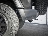 aFe MACH Force-Xp 2.5in 409SS Catback High-Tuck Exhaust 18-21 Jeep (JL) 3.6L 4-Door - Black Tip thumbnail 5