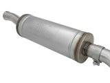aFe MACH Force-Xp 2.5in 409SS Catback High-Tuck Exhaust 18-21 Jeep (JL) 3.6L 4-Door - Black Tip thumbnail 6
