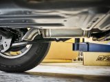 aFe Rock Basher 2.5in 409SS Cat-Back Exhaust System 18-21 Jeep Wrangler (JL) V6 3.6L thumbnail 6