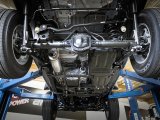 aFe Rock Basher 2.5in 409SS Cat-Back Exhaust System 18-21 Jeep Wrangler (JL) V6 3.6L thumbnail 7