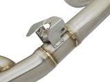 aFe MACH Force-Xp Axle-Back Exhaust System w/ Carbon Fiber Tips Chevrolet Corvette (C7) 14-19 6.2L thumbnail 6