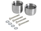 aFe Scorpion 304 Stainless Steel Y-Pipe Spacer Kit Jeep Wrangler (JK) 12-18 V6-3.6L thumbnail 2