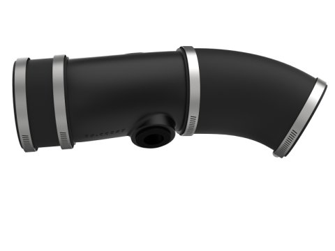aFe Power MagnumFORCE Torque Booster Tube Ford Diesel Trucks 03-07 V8-6.0L thumbnail 4