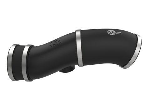 aFe Power MagnumFORCE Torque Booster Tube Ford Diesel Trucks 03-07 V8-6.0L thumbnail 5