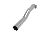 aFe MACH Force-XP Rear Exit Conversion Tail-Pipe Jeep Gladiator (JT) 20-21 V6-3.6L thumbnail 2