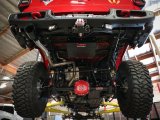 aFe MACH Force-XP Rear Exit Conversion Tail-Pipe Jeep Gladiator (JT) 20-21 V6-3.6L thumbnail 3
