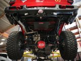 aFe MACH Force-XP Rear Exit Conversion Tail-Pipe Jeep Gladiator (JT) 20-21 V6-3.6L thumbnail 5