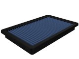 aFe MagnumFLOW OE Replacement Air Filter w/Pro 5R Media 13-18 Acura RDX (V6-3.5L) thumbnail 1