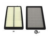 aFe MagnumFLOW OE Replacement Air Filter w/Pro Dry S Media 13-18 Acura RDX (V6-3.5L) thumbnail 6