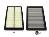 aFe MagnumFLOW OE Replacement Air Filter w/Pro Dry S Media 13-18 Acura RDX (V6-3.5L) thumbnail 8