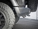 aFe MACH Force-Xp 2.5in Catback High-Tuck Exhaust 18-21 Jeep Wrangler (JL)3.6L 4-Door - Polished Tip thumbnail 5