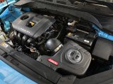 aFe 18-21 Hyundai Kona L4 2.0L Takeda Momentum Cold Air Intake System w/ Pro Dry S Media thumbnail 4