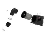 aFe 18-21 Hyundai Kona L4 2.0L Takeda Momentum Cold Air Intake System w/ Pro Dry S Media thumbnail 9