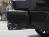 aFe MACH Force-XP 4-1/2in Steel OE Replacement Exhaust Tips - 2021+ Dodge Ram (5.7L V8) - Black thumbnail 4