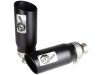 aFe MACH Force-XP 4-1/2in Steel OE Replacement Exhaust Tips - 2021+ Dodge Ram (5.7L V8) - Black thumbnail 8