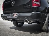aFe MACH Force-XP 4-1/2in Steel OE Replacement Exhaust Tips - 2021+ Dodge Ram (5.7L V8) - Polished thumbnail 5