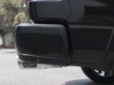 aFe MACH Force-XP 4-1/2in Steel OE Replacement Exhaust Tips - 2021+ Dodge Ram (5.7L V8) - Polished thumbnail 6