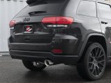 aFe Large Bore HD 3in 304 SS Cat-Back Exhaust w/ Polished Tips 14-19 Jeep Grand Cherokee V6-3.6L thumbnail 3