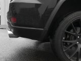 aFe Large Bore HD 3in 304 SS Cat-Back Exhaust w/ Polished Tips 14-19 Jeep Grand Cherokee V6-3.6L thumbnail 4