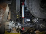 aFe Sway-A-Way 2.0 19-21 Ford Ranger L4-2.3L Rear OE Replacement Shock Kit thumbnail 3