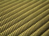 aFe 14-18 Jeep Grand Cherokee (WK2) V6-3.0L (td) MagnumFLOW Air Filters w/ Pro GUARD 7 Media thumbnail 7