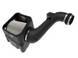 aFe 11-16 GM Silverado / Sierra 2500/3500HD (6.6L V8) MagnumFORCE Intake Stage-2 Pro DRY S thumbnail 1