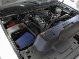 aFe 11-16 GM Silverado / Sierra 2500/3500HD (6.6L V8) MagnumFORCE Intake Stage-2 Pro 5R thumbnail 4