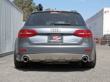 aFe MACH Force-Xp 13-16 Audi Allroad L4 SS Cat-Back Exhaust w/ Polished Tips thumbnail 3