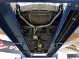 aFe MACH Force-Xp 13-16 Audi Allroad L4 SS Cat-Back Exhaust w/ Blue Flame Tips thumbnail 3