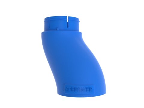 aFe Dynamic Air Scoop 2015 Dodge Challenger V6-3.6 / V8-5.7/6.4L HEMI - Blue thumbnail 6