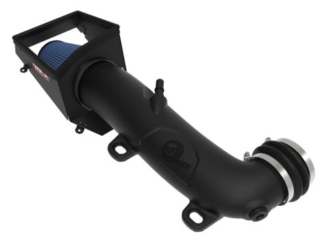 aFe Rapid Induction Pro 5R Cold Air Intake System 18-21 Jeep Wrangler(JL)/Gladiator(JT) 3.6L thumbnail 3