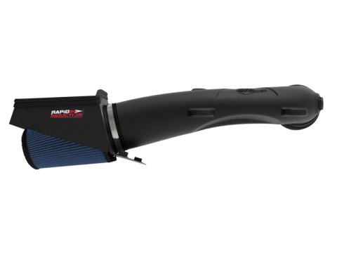 aFe Rapid Induction Pro 5R Cold Air Intake System 18-21 Jeep Wrangler(JL)/Gladiator(JT) 3.6L thumbnail 5