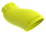 aFe Dynamic Air Scoop 2015 Dodge Challenger V6-3.6 / V8-5.7/6.4L HEMI - Green thumbnail 2
