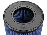 aFe Magnum FLOW Replacement Air Filter w/ Pro 5R Media thumbnail 5