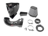 aFe 17-12 Chevrolet Camaro ZL1 (6.2L-V8) Track Series Carbon Fiber CAI System w/ Pro-DRY S Filters thumbnail 5
