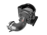 aFe 17-12 Chevrolet Camaro ZL1 (6.2L-V8) Track Series Carbon Fiber CAI System w/ Pro-DRY S Filters thumbnail 7