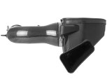 aFe 17-12 Chevrolet Camaro ZL1 (6.2L-V8) Track Series Carbon Fiber CAI System w/ Pro-DRY S Filters thumbnail 8