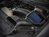 aFe 2021+ Ford F150 5.0L V8 MagnumFORCE Intake Stage-2 Pro 5R thumbnail 6