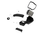 aFe 2021+ Ford F150 5.0L V8 MagnumFORCE Intake Stage-2 Pro DRY S thumbnail 7