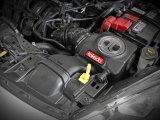 aFe Takeda Momentum Pro Dry S Cold Air Intake System 14-19 Ford Fiesta L4-1.6L thumbnail 4