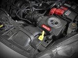 aFe Takeda Momentum Pro 5R Cold Air Intake System 14-19 Ford Fiesta L4-1.6L thumbnail 4