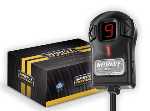 aFe Power Sprint Booster Power Converter 18-21 Kia Stinger thumbnail 2