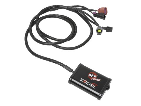 aFe Scorcher GT Module RAM 1500 13-18/RAM 1500 Classic 19-21 V8-5.7L HEMI thumbnail 4