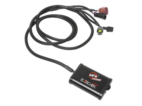 aFe Scorcher GT Module RAM 1500 13-18/RAM 1500 Classic 19-21 V8-5.7L HEMI thumbnail 6