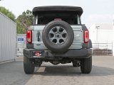 aFe Apollo GT Series 3in 409SS Cat-Back Ford Bronco 2021 L4 2.3L/V6 2.7L - Polished thumbnail 4