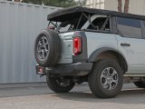 aFe Apollo GT Series 3in 409SS Cat-Back Ford Bronco 2021 L4 2.3L/V6 2.7L - Polished thumbnail 5